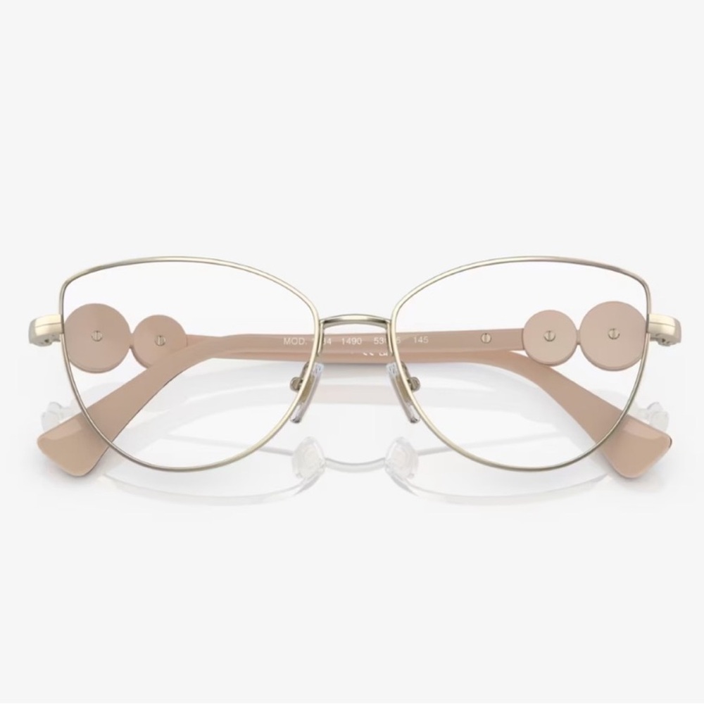 Versace Glasses, New 215 - Picture 4 of 6